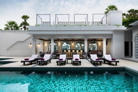 Chanalai Romantica Resort - 42