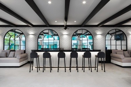 Chanalai Romantica Resort - 43