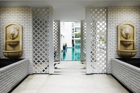 Chanalai Romantica Resort - 44