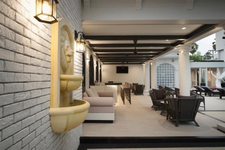 Chanalai Romantica Resort - 45