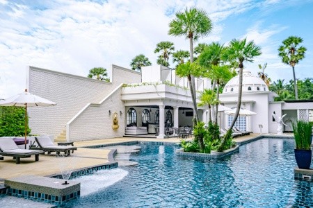 Chanalai Romantica Resort - 47