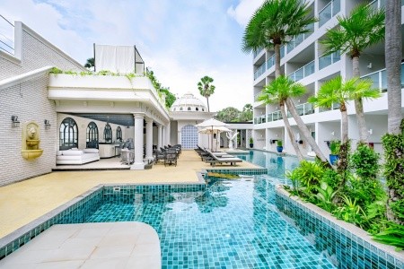 Chanalai Romantica Resort - 48