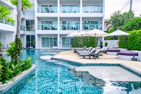 Chanalai Romantica Resort - 49