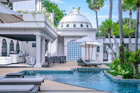 Chanalai Romantica Resort - 50