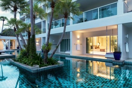 Chanalai Romantica Resort - 51