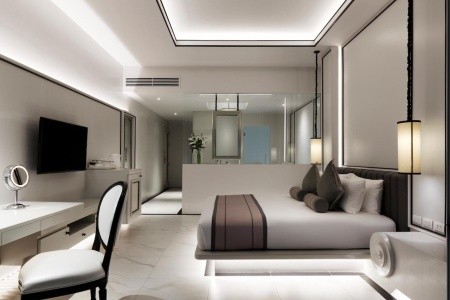 Chanalai Romantica Resort - 52