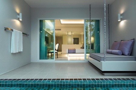 Chanalai Romantica Resort - 53