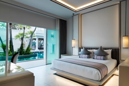 Chanalai Romantica Resort - 55