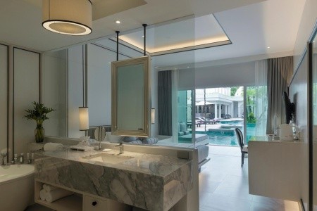 Chanalai Romantica Resort - 56