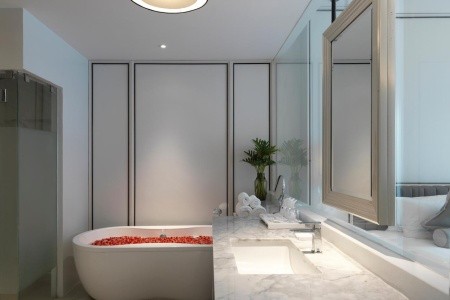 Chanalai Romantica Resort - 57