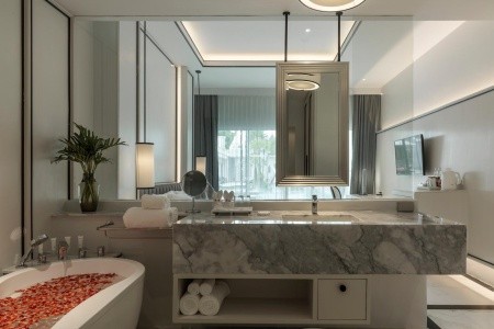 Chanalai Romantica Resort - 58