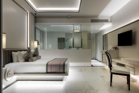 Chanalai Romantica Resort - 59