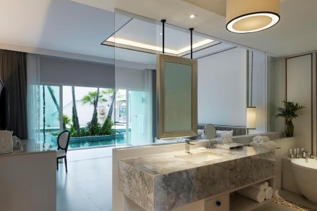 Chanalai Romantica Resort - 60