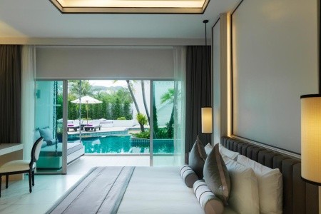 Chanalai Romantica Resort - 61