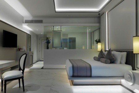 Chanalai Romantica Resort - 62