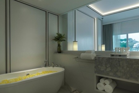 Chanalai Romantica Resort - 63