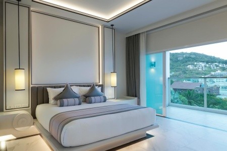 Chanalai Romantica Resort - 64