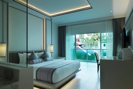 Chanalai Romantica Resort - 67