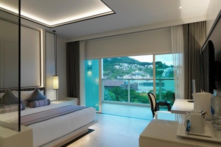 Chanalai Romantica Resort - 68