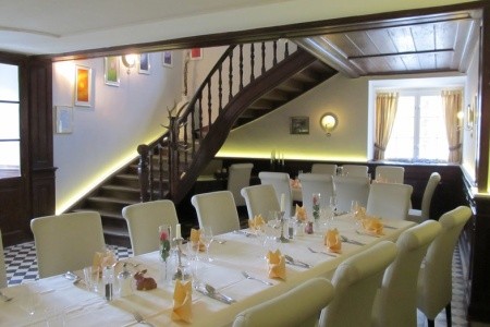 Knappenstöckl (Halbturn) - 27