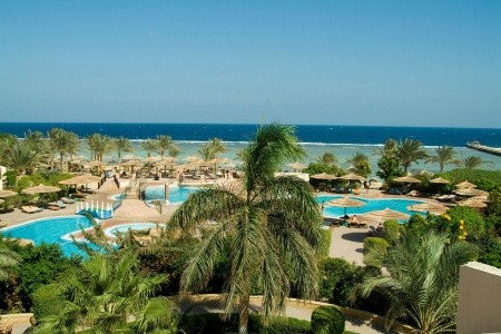 Egypt Marsa Alam Flamenco Beach & Resort 8 dňový pobyt All Inclusive Letecky Letisko: Praha June 2025 (24/06/25- 1/07/25)