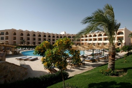 Egypt Marsa Alam Flamenco Beach & Resort 8 dňový pobyt All Inclusive Letecky Letisko: Praha June 2025 (24/06/25- 1/07/25)