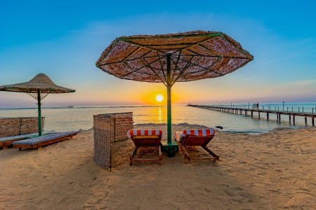 Egypt Marsa Alam Flamenco Beach & Resort 8 dňový pobyt All Inclusive Letecky Letisko: Praha June 2025 (24/06/25- 1/07/25)