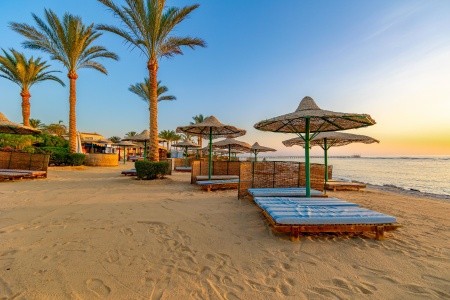 Egypt Marsa Alam Flamenco Beach & Resort 8 dňový pobyt All Inclusive Letecky Letisko: Praha June 2025 (24/06/25- 1/07/25)