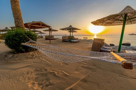 Egypt Marsa Alam Flamenco Beach & Resort 8 dňový pobyt All Inclusive Letecky Letisko: Praha June 2025 (24/06/25- 1/07/25)