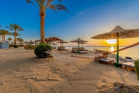 Egypt Marsa Alam Flamenco Beach & Resort 8 dňový pobyt All Inclusive Letecky Letisko: Praha June 2025 (24/06/25- 1/07/25)