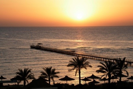 Egypt Marsa Alam Flamenco Beach & Resort 8 dňový pobyt All Inclusive Letecky Letisko: Praha June 2025 (24/06/25- 1/07/25)