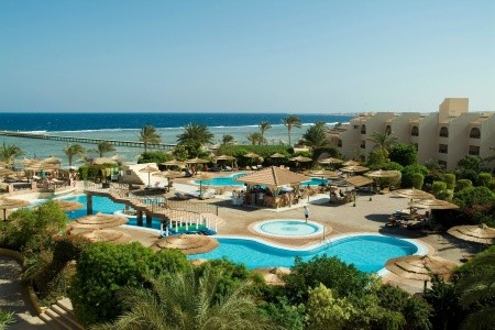 Egypt Marsa Alam Flamenco Beach & Resort 8 dňový pobyt All Inclusive Letecky Letisko: Praha June 2025 (24/06/25- 1/07/25)