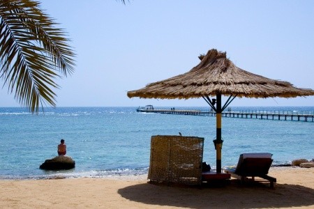 Egypt Marsa Alam Flamenco Beach & Resort 8 dňový pobyt All Inclusive Letecky Letisko: Praha June 2025 (24/06/25- 1/07/25)