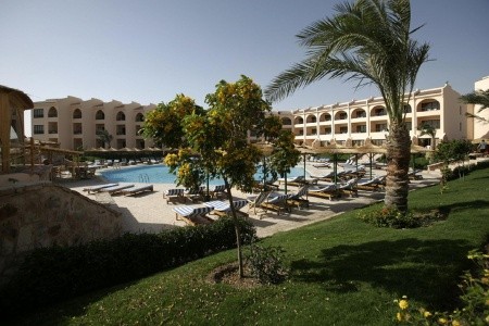 Egypt Marsa Alam Flamenco Beach & Resort 8 dňový pobyt All Inclusive Letecky Letisko: Praha June 2025 (24/06/25- 1/07/25)