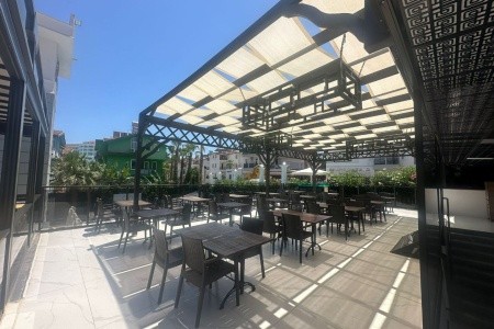 Turecko Side Alessia Hotel & Spa 8 dňový pobyt All Inclusive Letecky Letisko: Bratislava September 2026 (12/09/26-19/09/26)