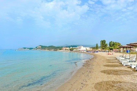 Amour Holiday Resort - 26