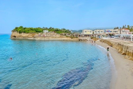 Amour Holiday Resort - 29