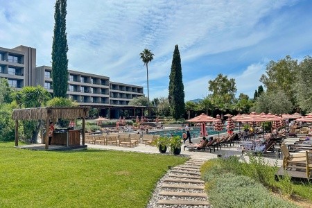 Cook's Club Corfu (Ex. Ionian Park) - 21