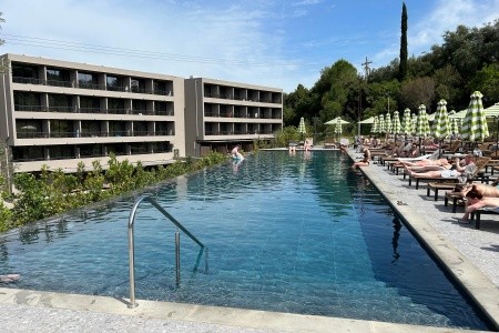 Cook's Club Corfu (Ex. Ionian Park) - 22
