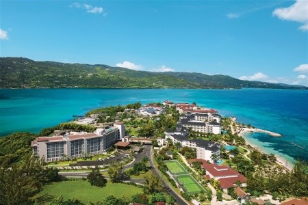 Breathless Montego Bay Resort & Spa - 3