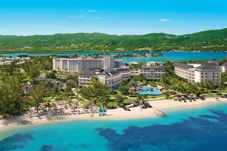 Breathless Montego Bay Resort & Spa - 4