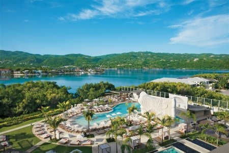 Breathless Montego Bay Resort & Spa - 5