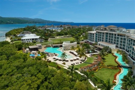 Breathless Montego Bay Resort & Spa - 6