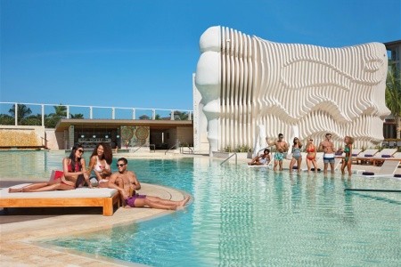 Breathless Montego Bay Resort & Spa - 9