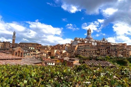 To nejlepší z Toskánska s degustací toskánských vín - 1