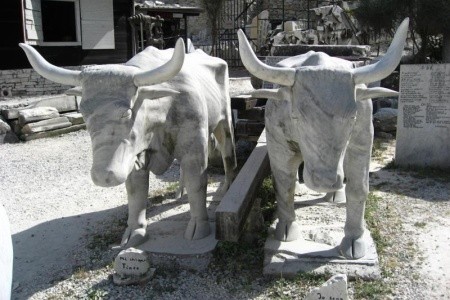 To nejlepší z Toskánska s degustací toskánských vín - 7