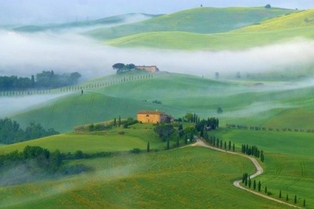 To nejlepší z Toskánska s degustací toskánských vín - 9