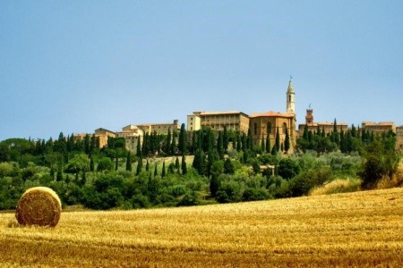 To nejlepší z Toskánska s degustací toskánských vín - 22