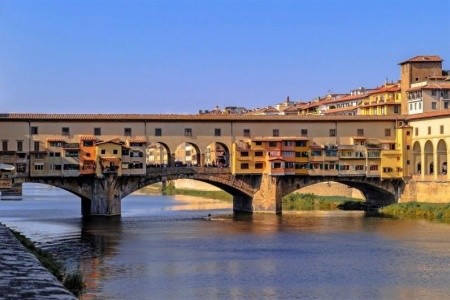 To nejlepší z Toskánska s degustací toskánských vín - 28