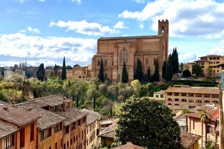 To nejlepší z Toskánska s degustací toskánských vín - 31